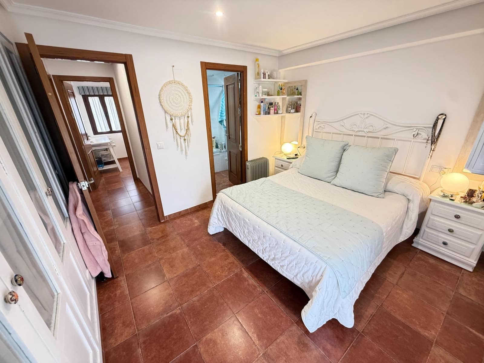 4 soveværelse Lejlighed til salg i Cordoba by - € 154.900 (Ref: 9938293)