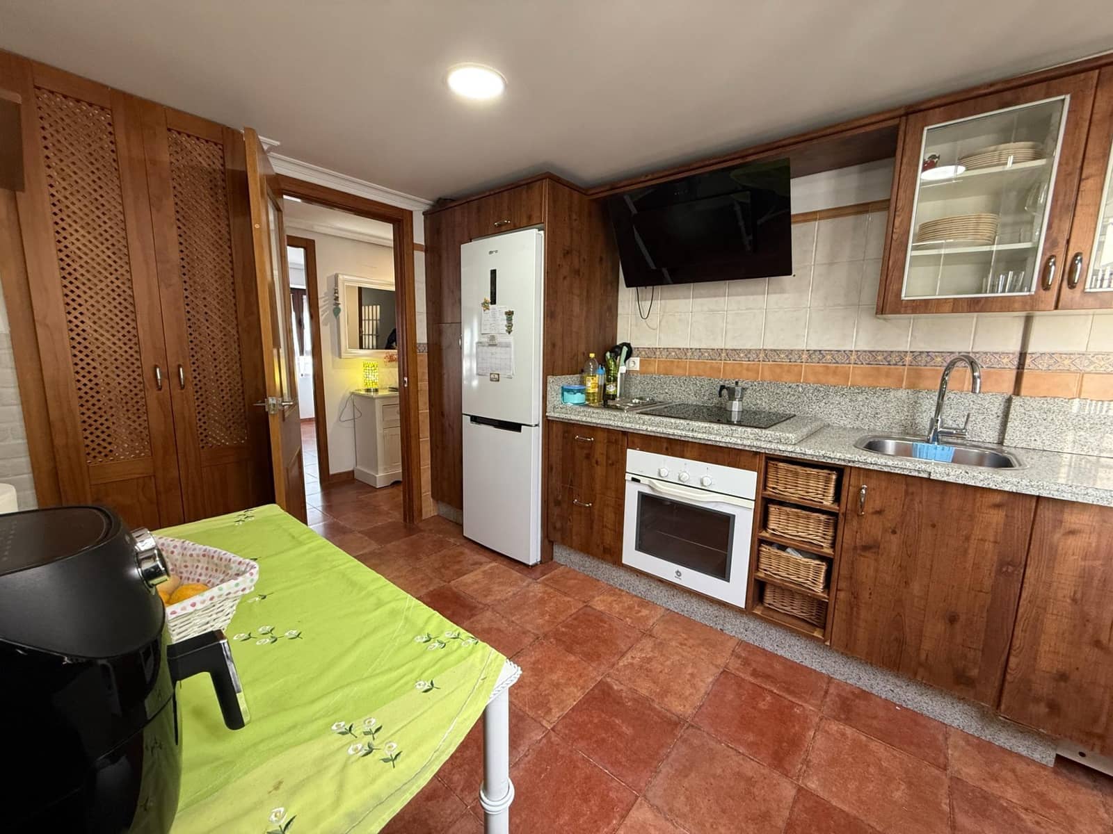 4 soveværelse Lejlighed til salg i Cordoba by - € 154.900 (Ref: 9938293)