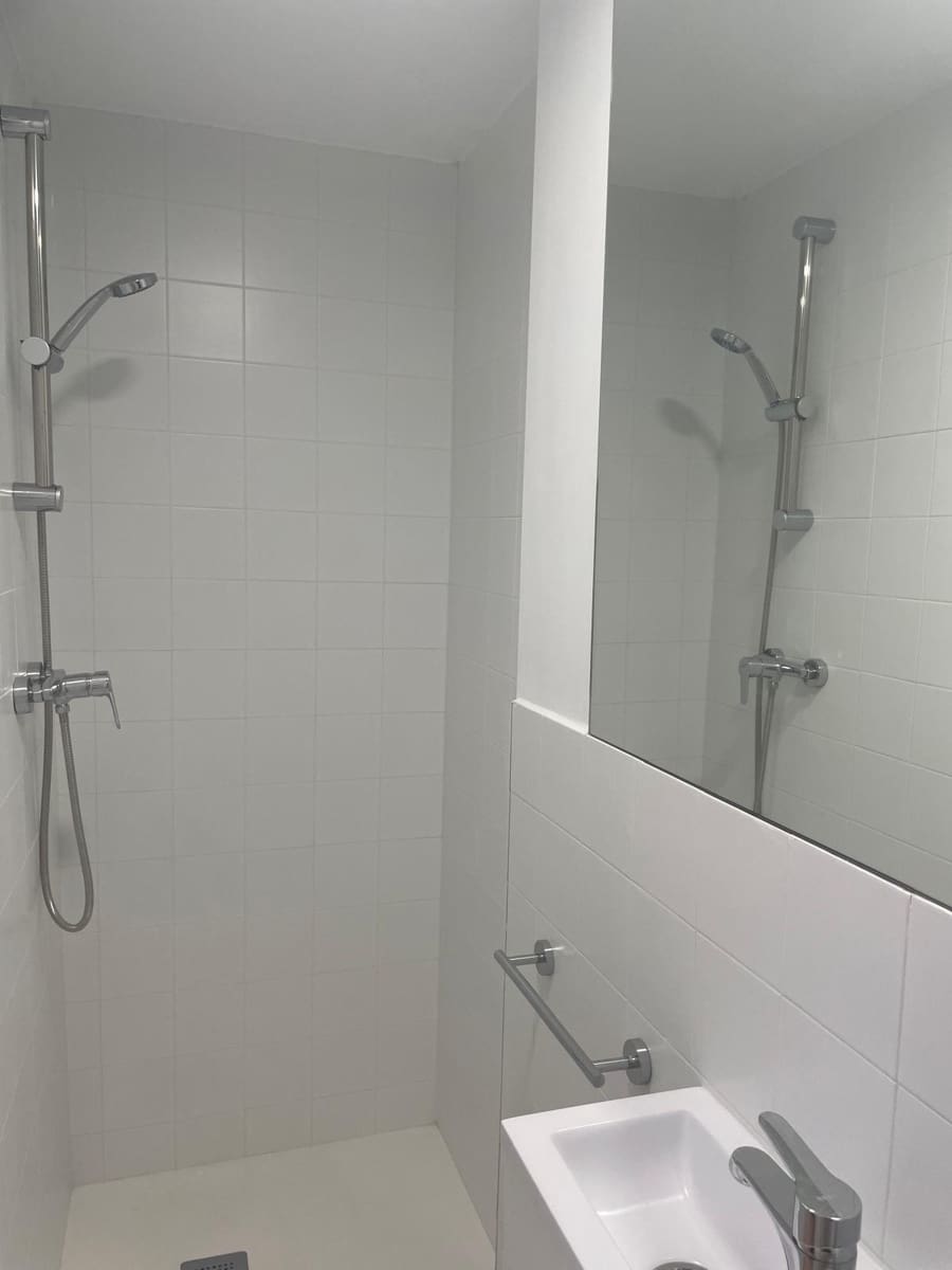 3 bedroom Flat for rent in Cordoba city with garage - € 1,000 (Ref: 9940054)