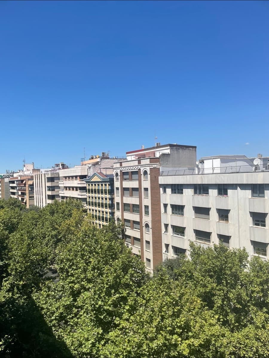 3 bedroom Flat for rent in Cordoba city with garage - € 1,000 (Ref: 9940054)