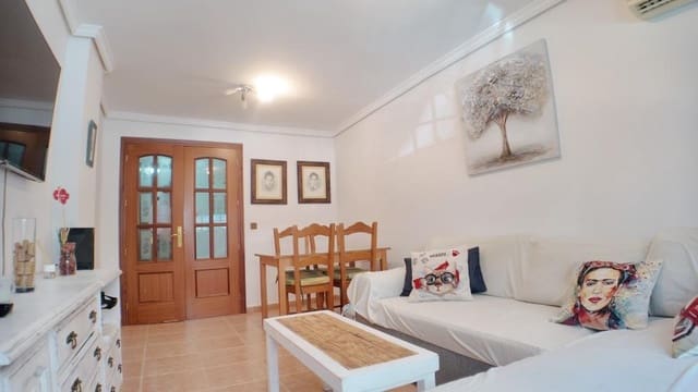 3 soverom Leilighet til salgs i Santa Rosa, Córdoba by - € 160 000 (Ref: 9940056)