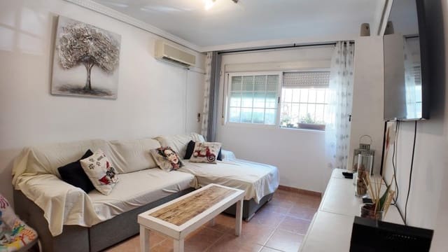 3 soverom Leilighet til salgs i Santa Rosa, Córdoba by - € 160 000 (Ref: 9940056)
