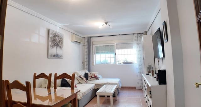 3 soverom Leilighet til salgs i Santa Rosa, Córdoba by - € 160 000 (Ref: 9940056)