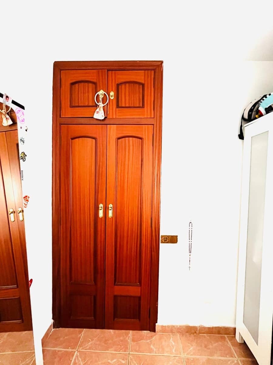 3 soveværelse Lejlighed til salg i Cordoba by - € 160.000 (Ref: 9940056)