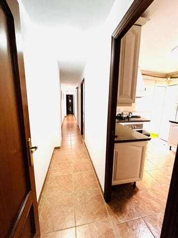 3 soverom Leilighet til salgs i Santa Rosa, Córdoba by - € 160 000 (Ref: 9940056)
