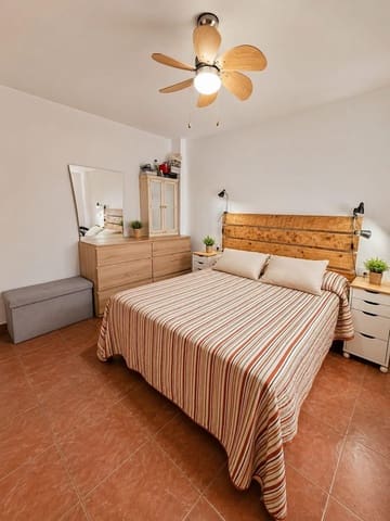 3 soverom Leilighet til salgs i Santa Rosa, Córdoba by - € 160 000 (Ref: 9940056)