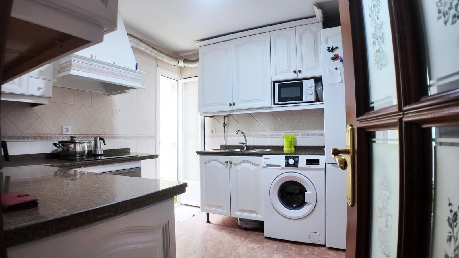 3 soveværelse Lejlighed til salg i Cordoba by - € 160.000 (Ref: 9940056)