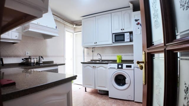 3 soverom Leilighet til salgs i Santa Rosa, Córdoba by - € 160 000 (Ref: 9940056)