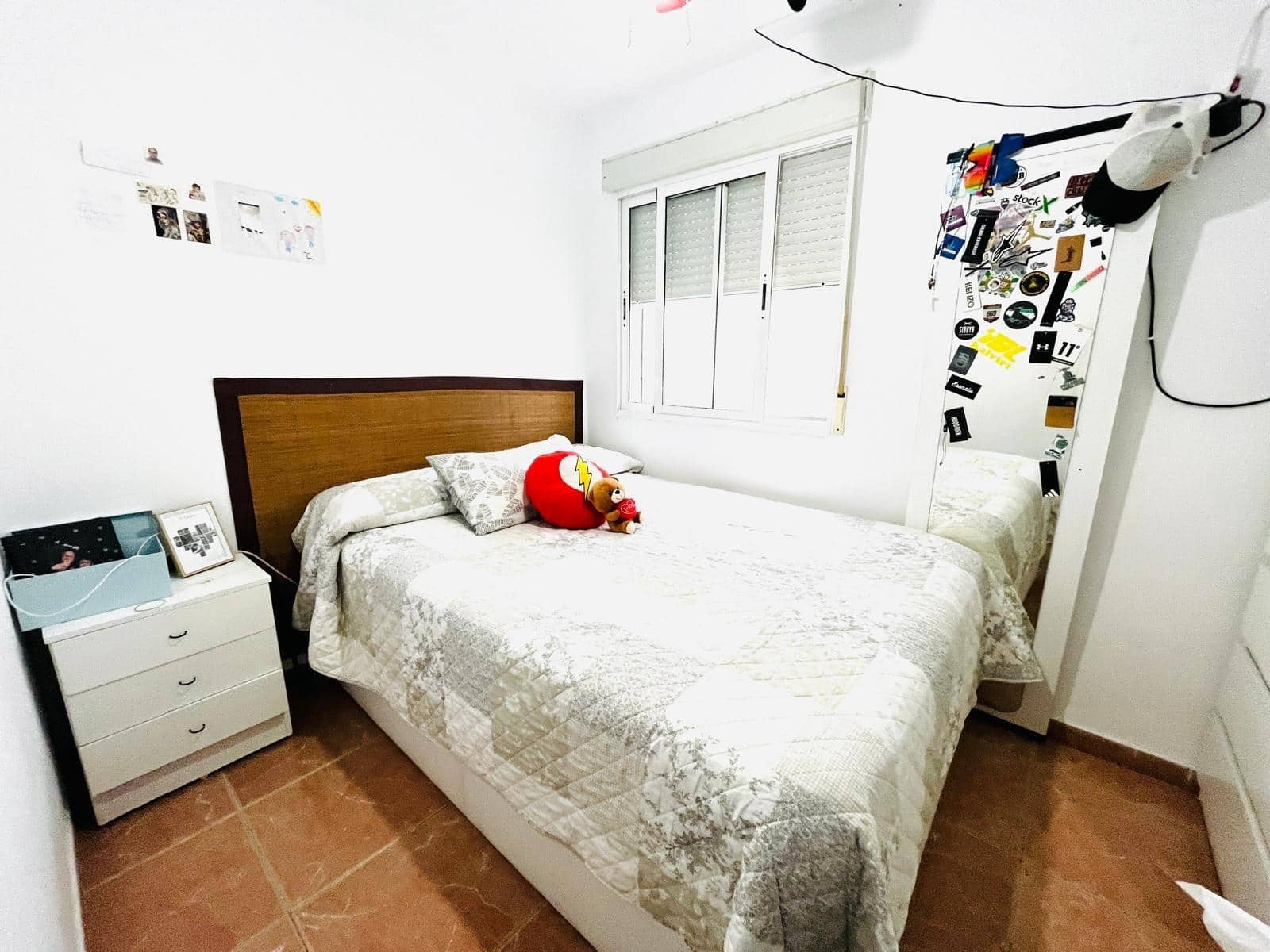 3 soveværelse Lejlighed til salg i Cordoba by - € 160.000 (Ref: 9940056)