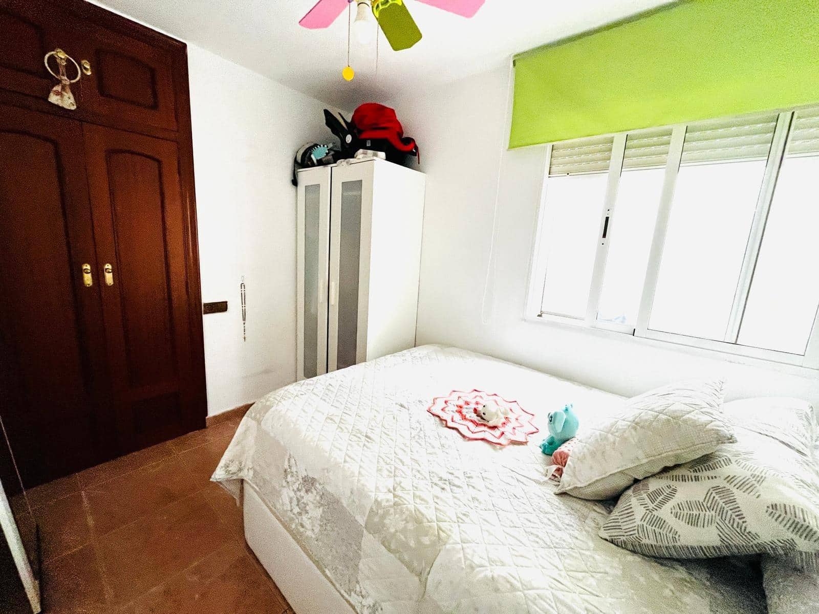 3 soveværelse Lejlighed til salg i Cordoba by - € 160.000 (Ref: 9940056)