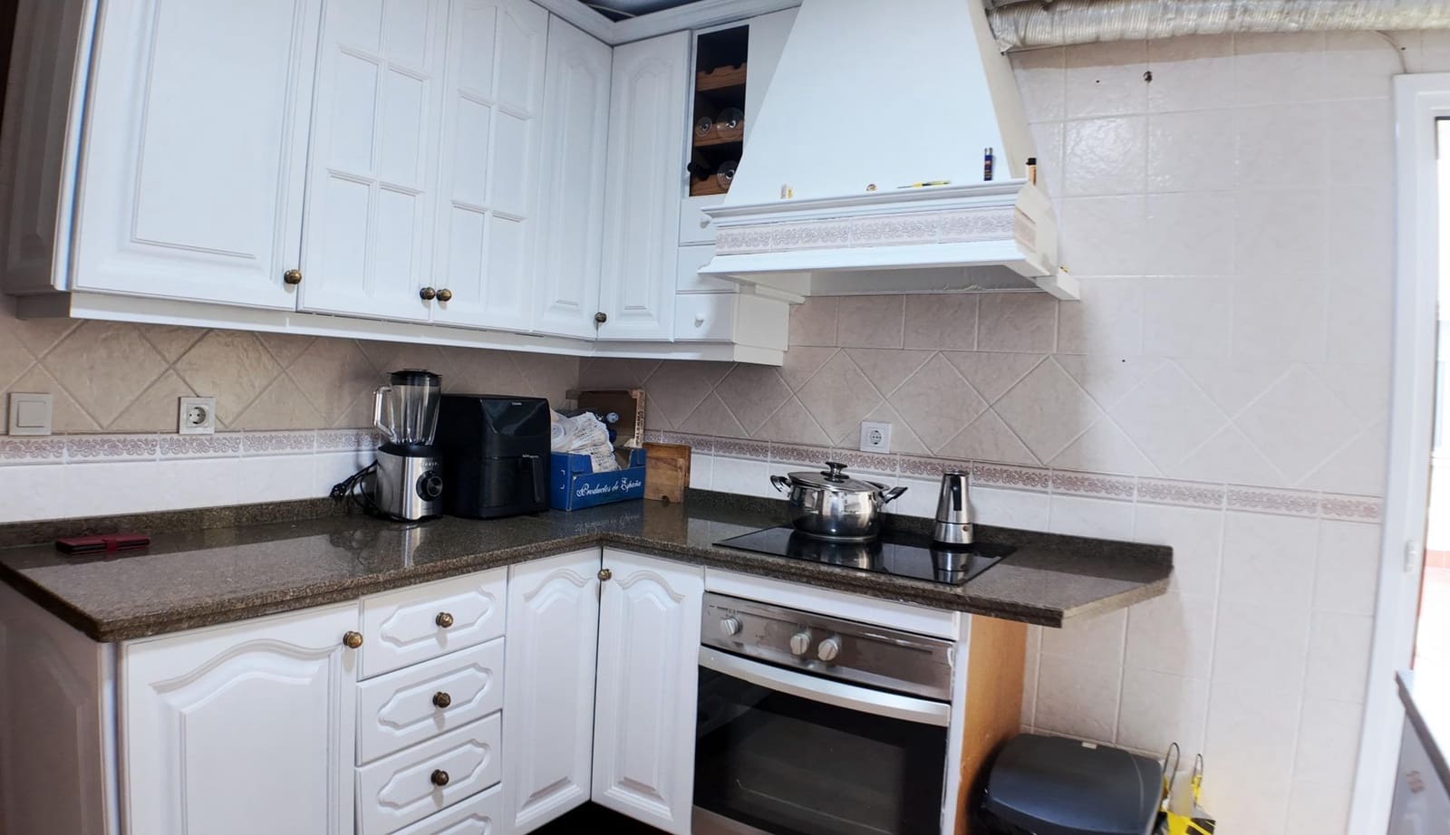 3 soveværelse Lejlighed til salg i Cordoba by - € 160.000 (Ref: 9940056)
