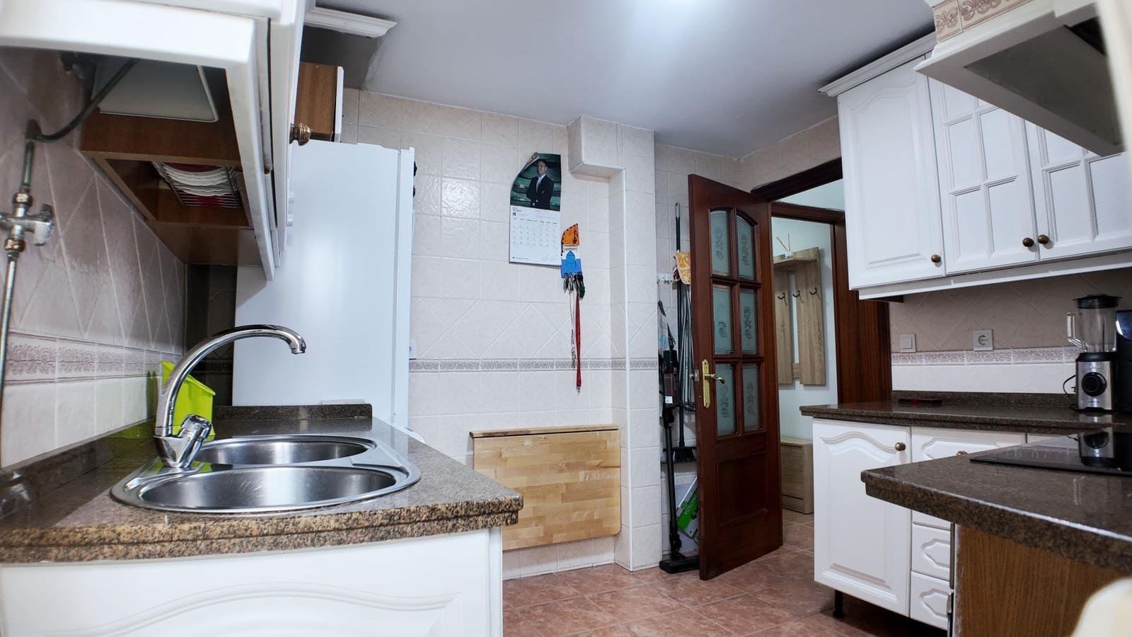 3 soveværelse Lejlighed til salg i Cordoba by - € 160.000 (Ref: 9940056)