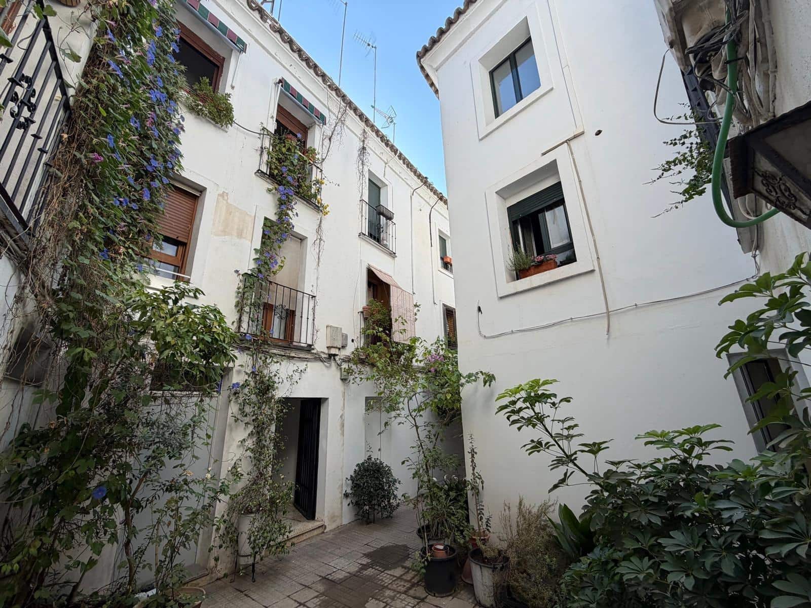 Piso de 2 habitaciones en Córdoba ciudad en venta - 185.000 € (Ref: 9942608)