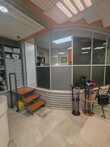 Erhverv til salg i Centro, Córdoba by - € 352.000 (Ref: 9945806)