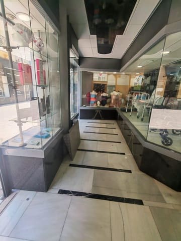 Erhverv til salg i Centro, Córdoba by - € 352.000 (Ref: 9945806)