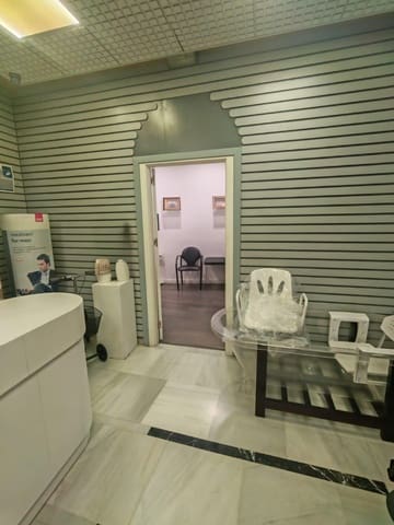 Erhverv til salg i Centro, Córdoba by - € 352.000 (Ref: 9945806)