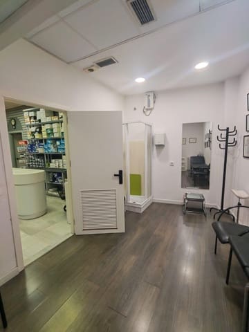 Erhverv til salg i Centro, Córdoba by - € 352.000 (Ref: 9945806)