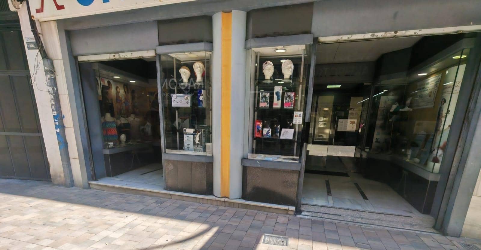 Erhverv til salg i Cordoba by - € 352.000 (Ref: 9945806)