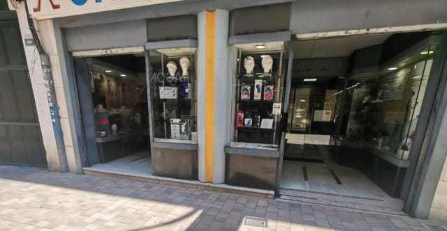 Erhverv til salg i Centro, Córdoba by - € 352.000 (Ref: 9945806)