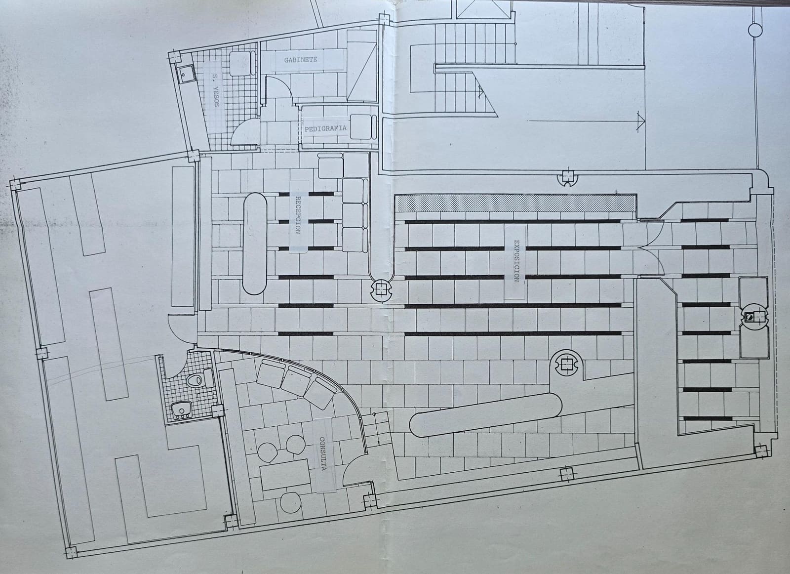 Erhverv til salg i Cordoba by - € 352.000 (Ref: 9945806)