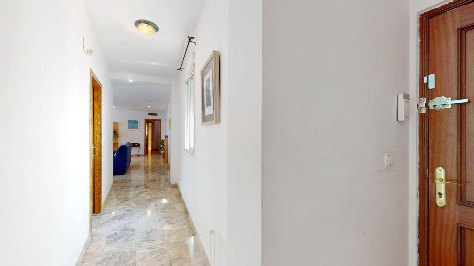 2 soveværelse Penthouse til salg i Cordoba by med garage - € 198.000 (Ref: 9945807)