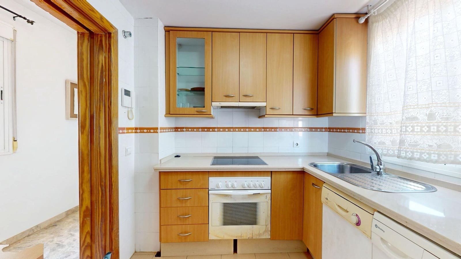 2 soveværelse Penthouse til salg i Cordoba by med garage - € 198.000 (Ref: 9945807)