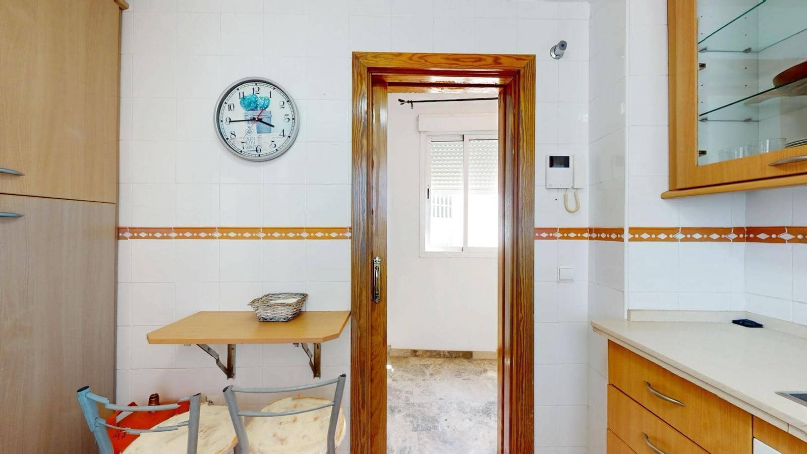 2 soveværelse Penthouse til salg i Cordoba by med garage - € 198.000 (Ref: 9945807)