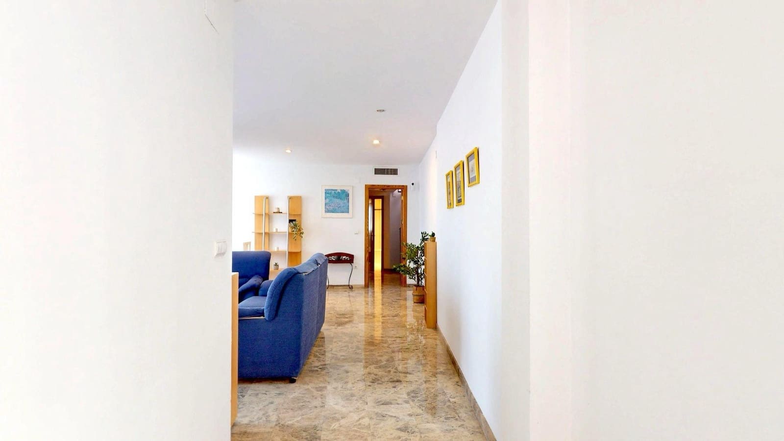 2 soveværelse Penthouse til salg i Cordoba by med garage - € 198.000 (Ref: 9945807)