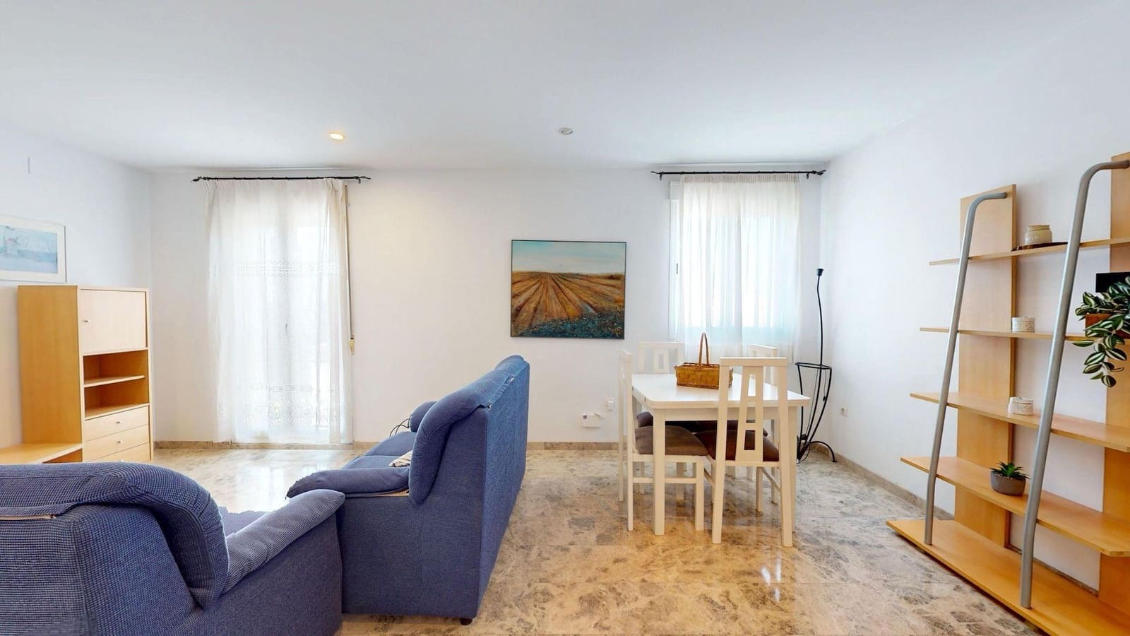 2 soveværelse Penthouse til salg i Cordoba by med garage - € 198.000 (Ref: 9945807)