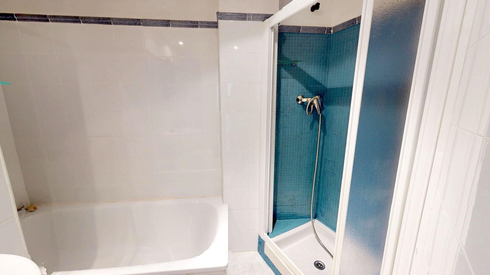 2 soveværelse Penthouse til salg i Cordoba by med garage - € 198.000 (Ref: 9945807)
