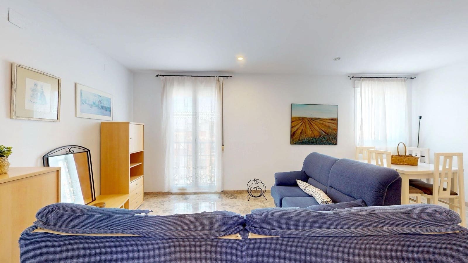 2 soveværelse Penthouse til salg i Cordoba by med garage - € 198.000 (Ref: 9945807)