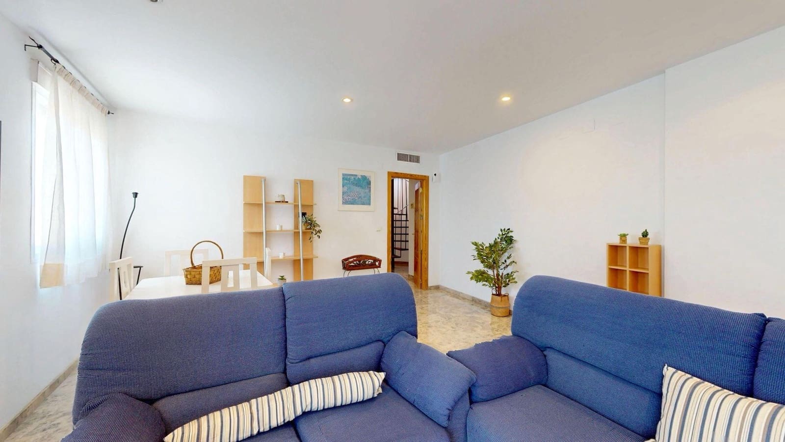 2 soveværelse Penthouse til salg i Cordoba by med garage - € 198.000 (Ref: 9945807)
