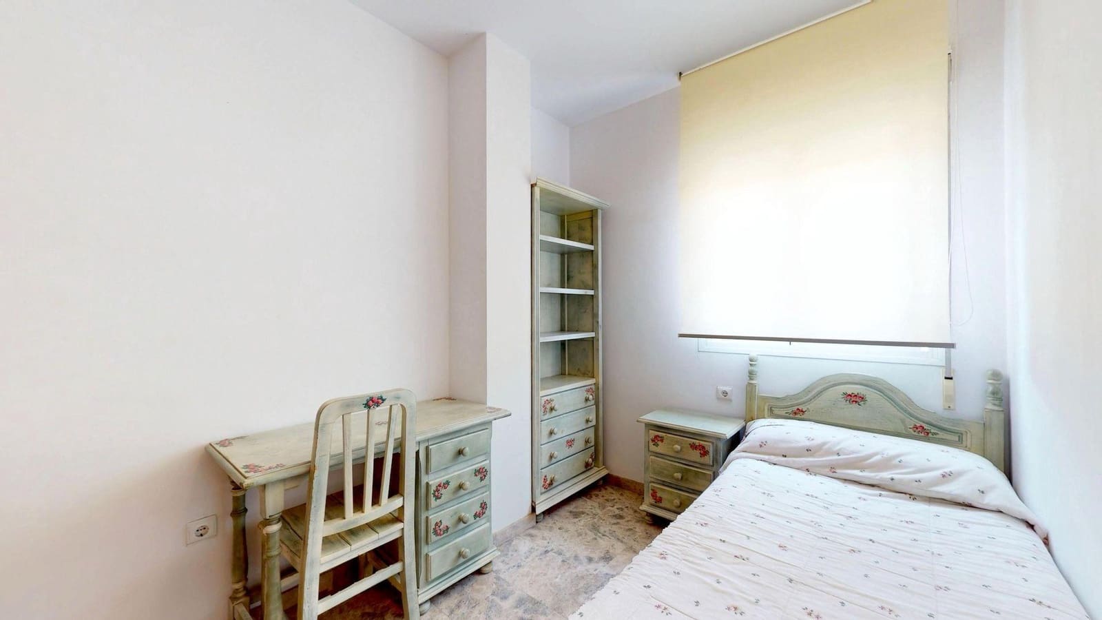 2 soveværelse Penthouse til salg i Cordoba by med garage - € 198.000 (Ref: 9945807)