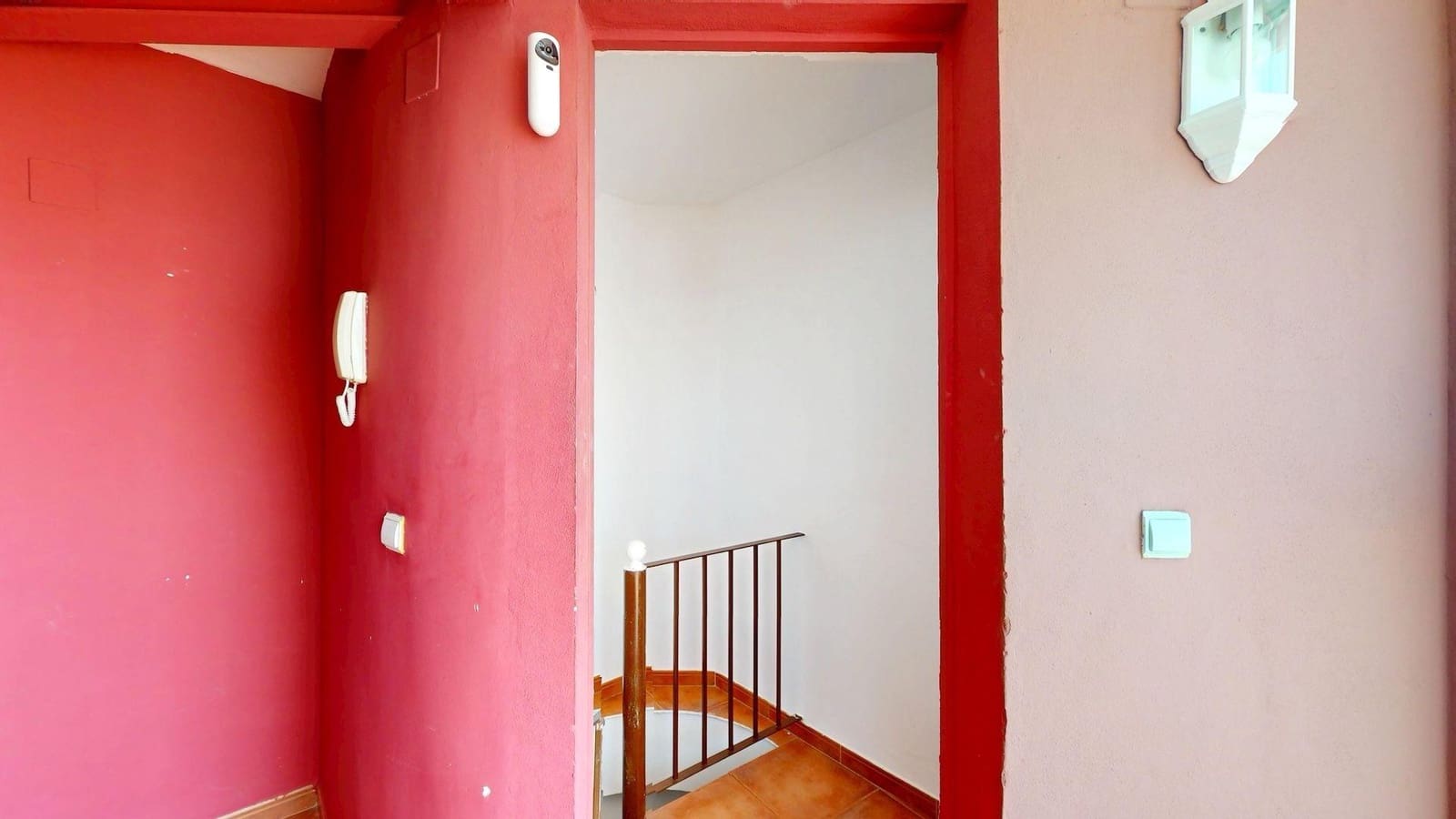 2 soveværelse Penthouse til salg i Cordoba by med garage - € 198.000 (Ref: 9945807)