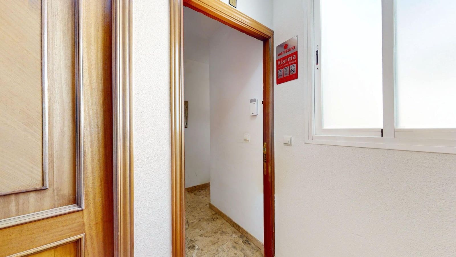 2 soveværelse Penthouse til salg i Cordoba by med garage - € 198.000 (Ref: 9945807)