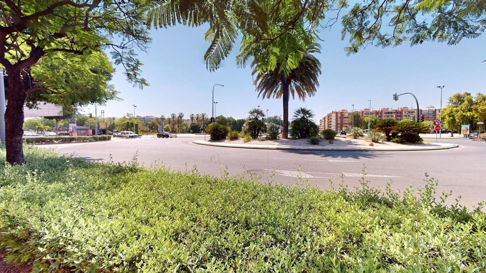 2 soveværelse Penthouse til salg i Cordoba by med garage - € 198.000 (Ref: 9945807)
