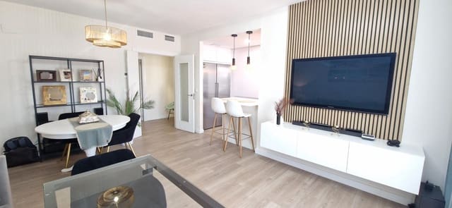 3 soveværelse Lejlighed til salg i Córdoba by med swimmingpool garage - € 329.000 (Ref: 9945808)