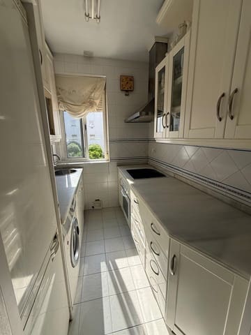3 soverom Leilighet til salgs i Ciudad Jardín, Córdoba by - € 179 000 (Ref: 9945809)
