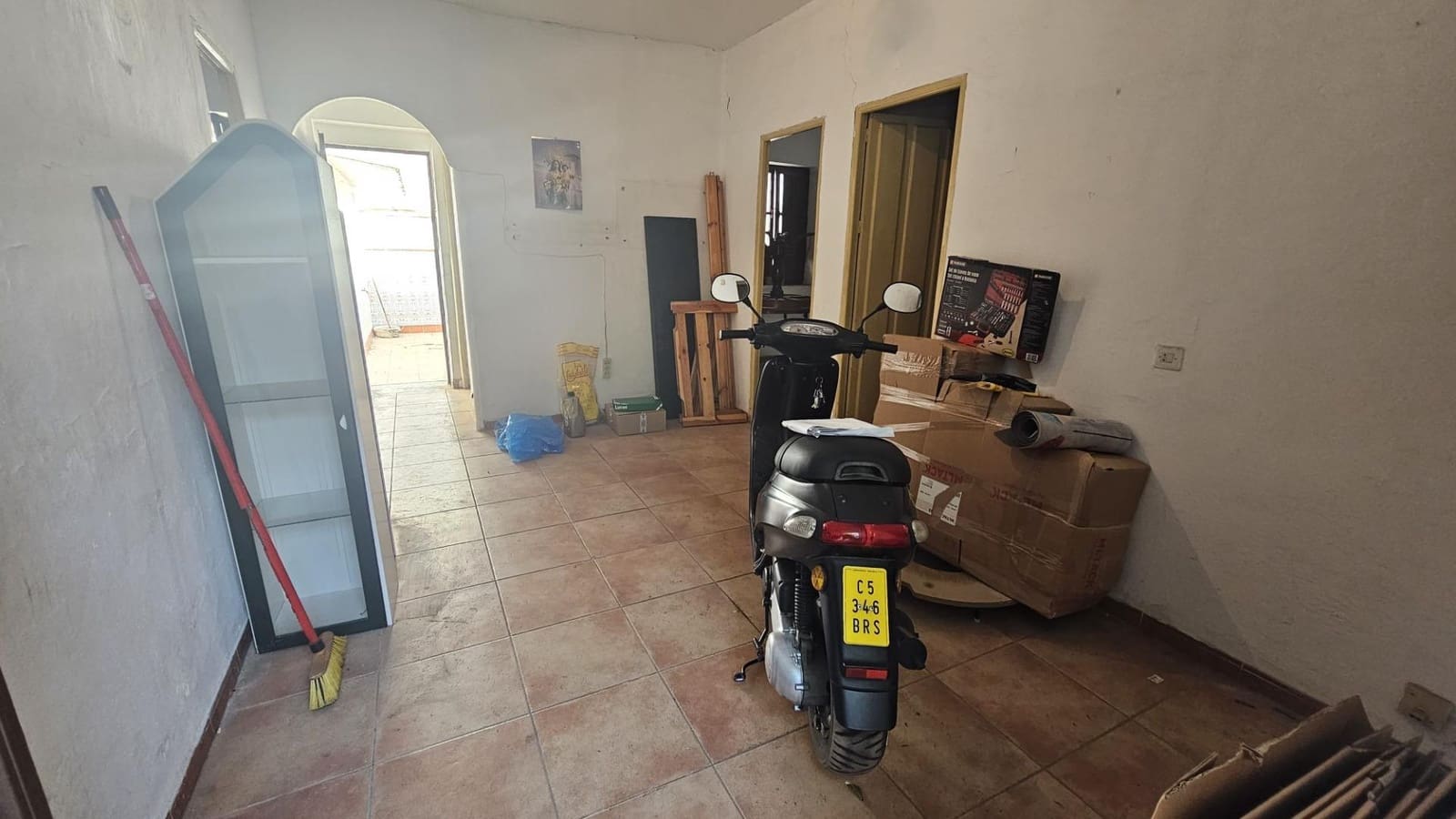 3 bedroom Townhouse for sale in Cordoba city - € 154,000 (Ref: 9952712)