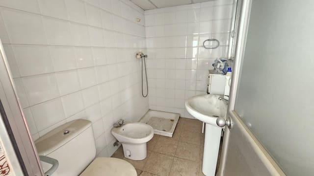 3 soveværelse Byhus til salg i Cañero, Córdoba by - € 154.000 (Ref: 9952712)