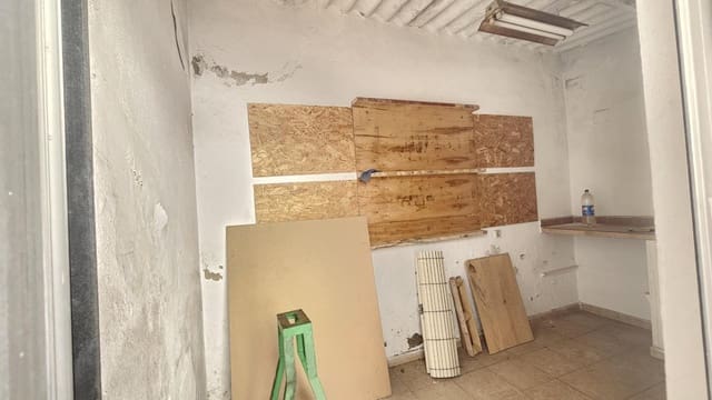 3 soveværelse Byhus til salg i Cañero, Córdoba by - € 154.000 (Ref: 9952712)
