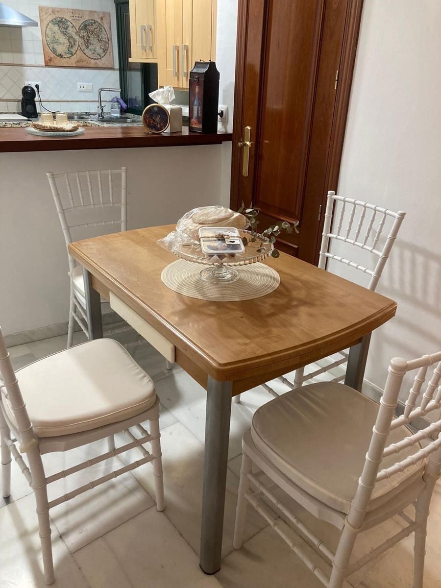 2 sypialnia Mieszkanie na sprzedaż w Miasto Kordoba - 189 900 € (Ref: 9958058)