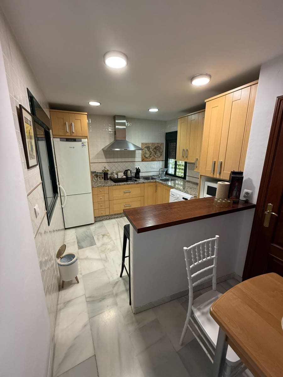 2 sypialnia Mieszkanie na sprzedaż w Miasto Kordoba - 189 900 € (Ref: 9958058)
