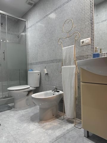 2 sypialnia Mieszkanie na sprzedaż w San Pedro, Miasto Kordoba - 189 900 € (Ref: 9958058)
