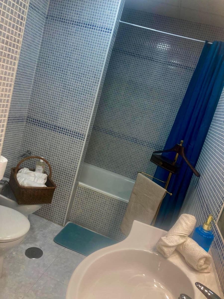 2 sypialnia Mieszkanie na sprzedaż w Miasto Kordoba - 189 900 € (Ref: 9958058)