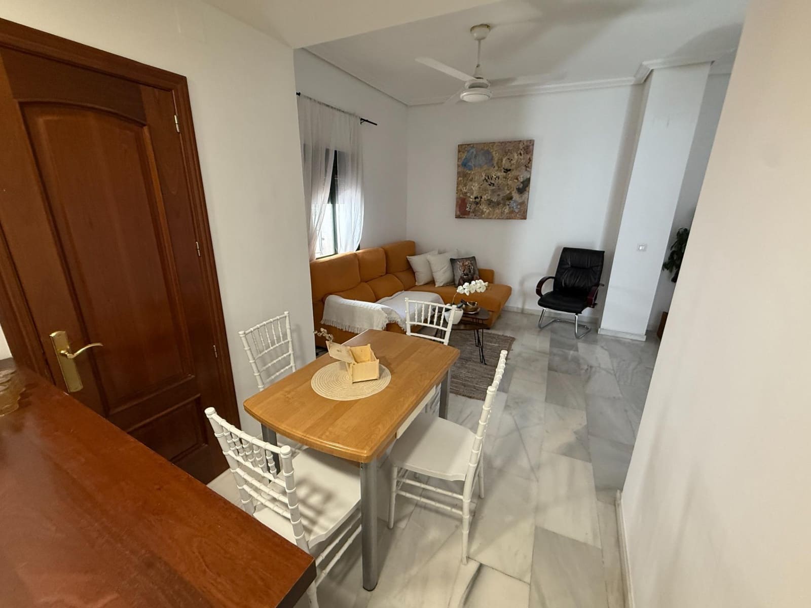 2 sypialnia Mieszkanie na sprzedaż w Miasto Kordoba - 189 900 € (Ref: 9958058)