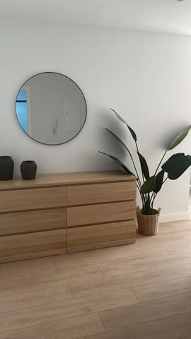 1 bedroom Apartment for rent in Centro, Córdoba city - € 625 (Ref: 9958059)