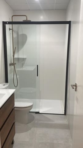 1 bedroom Apartment for rent in Centro, Córdoba city - € 625 (Ref: 9958059)