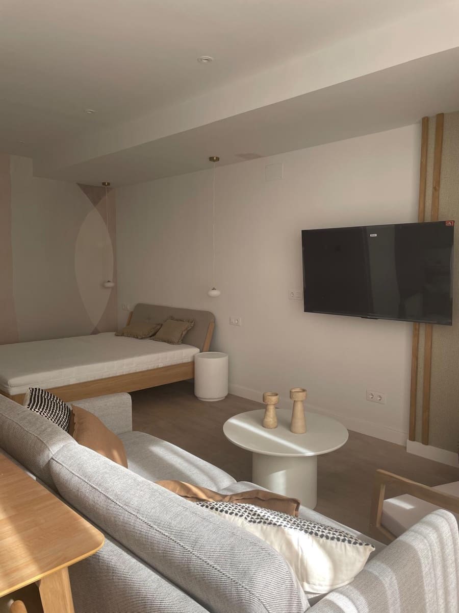 1 bedroom Apartment for rent in Cordoba city - € 625 (Ref: 9958059)