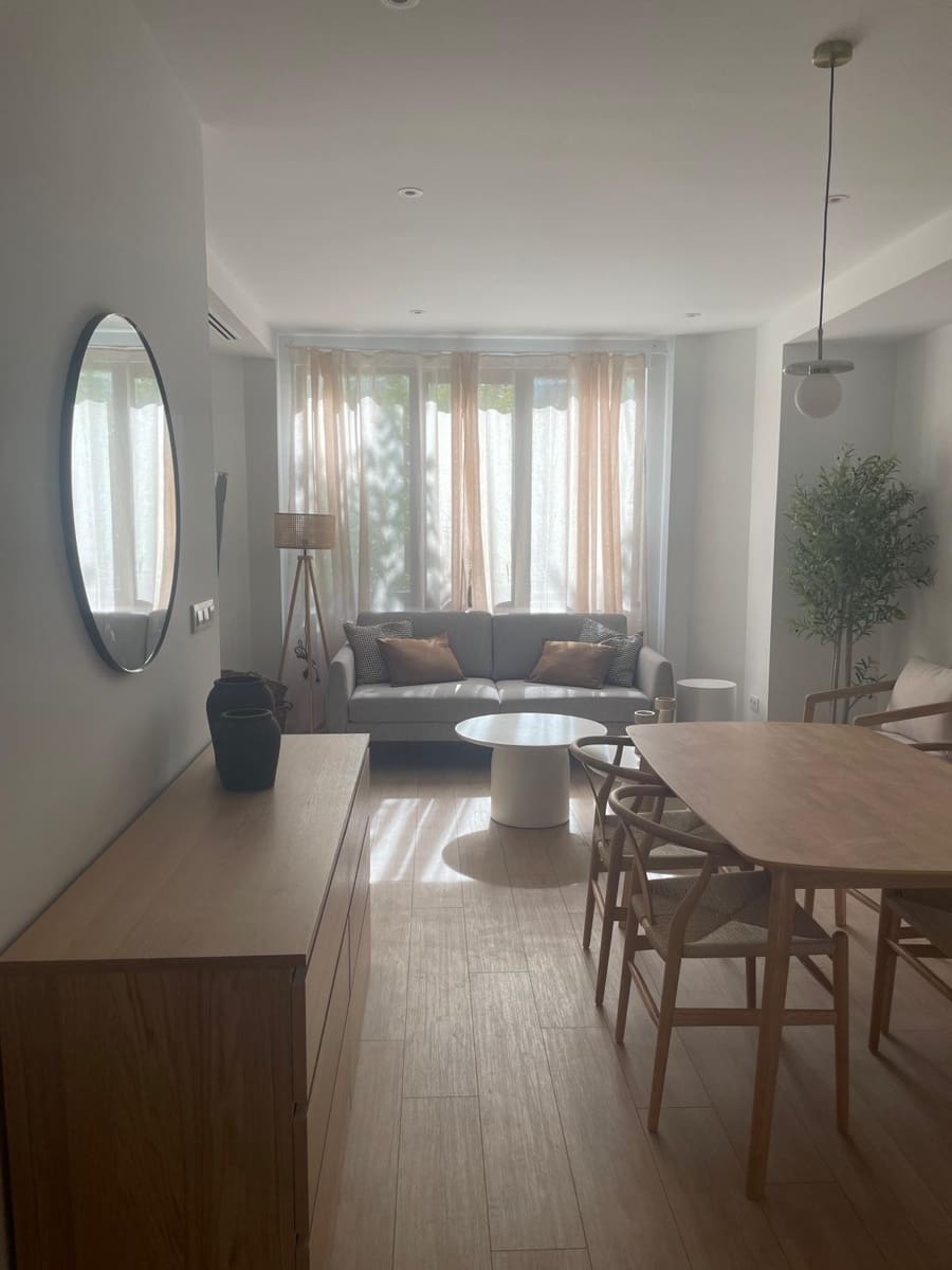 1 bedroom Apartment for rent in Cordoba city - € 625 (Ref: 9958059)